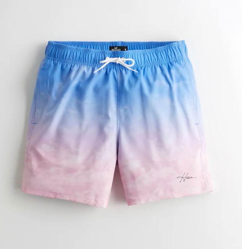 AF Men's Shorts 83